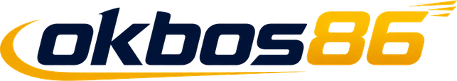 Logo okbos86
